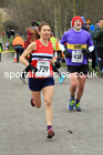 Senior women and veteran women and men over-50s NECAA Road Relay Champs., Hetton Lyons Park, Hetton le Hole, County Durham. Photo: David T. Hewitson/Sports for All Pics